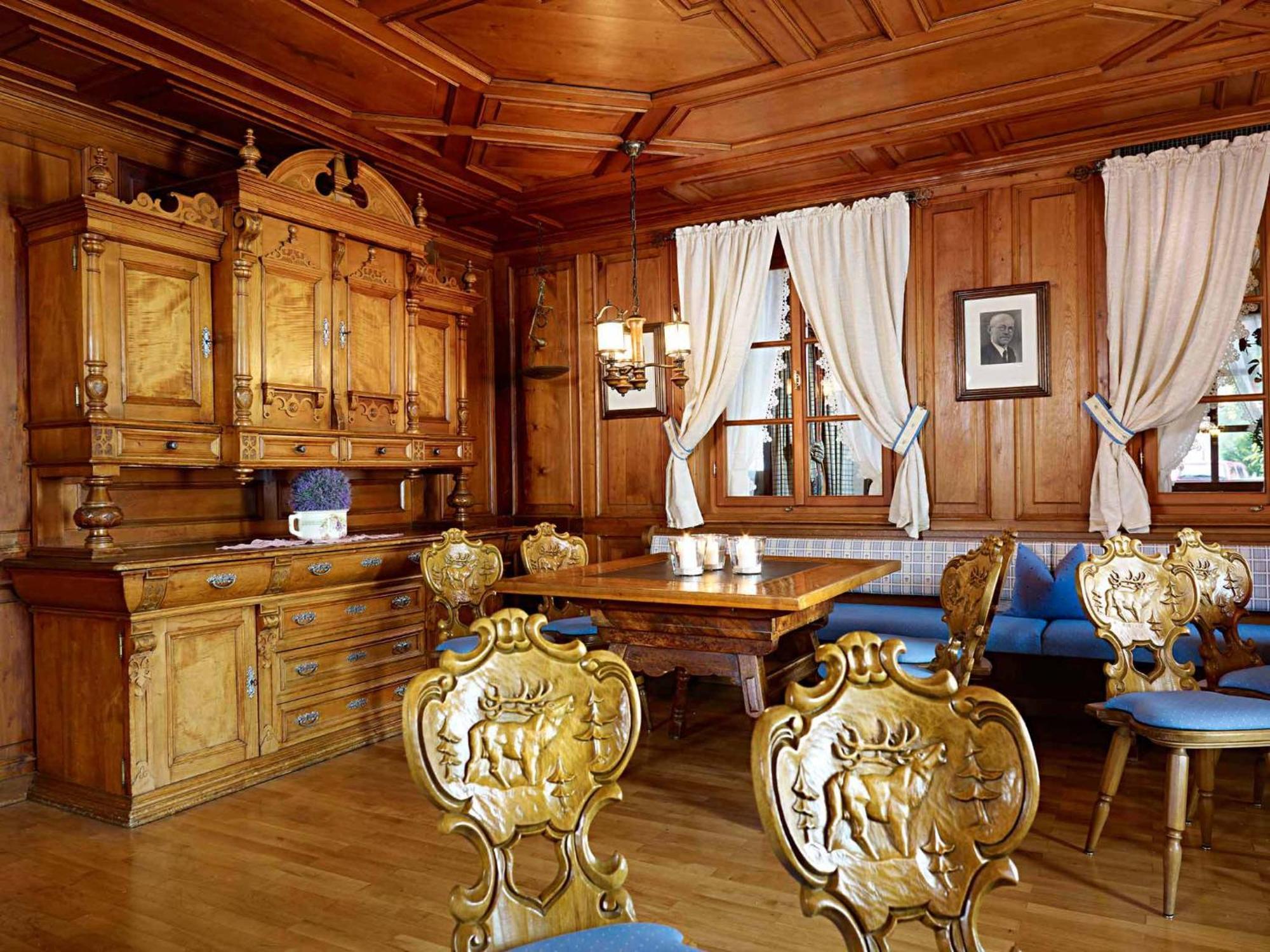 Hirschen Wohlfuehlhotel Schoppernau Bagian luar foto